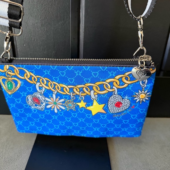 BRIGHTON Glam Girl crossbody - Picture 5 of 7